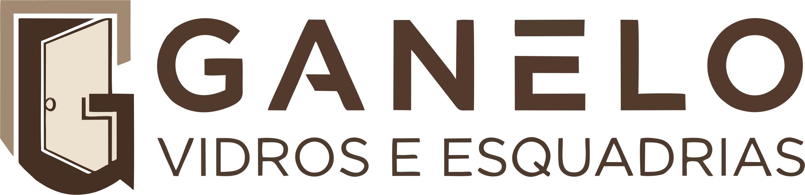 Ganelo Vidros e Esquadrias